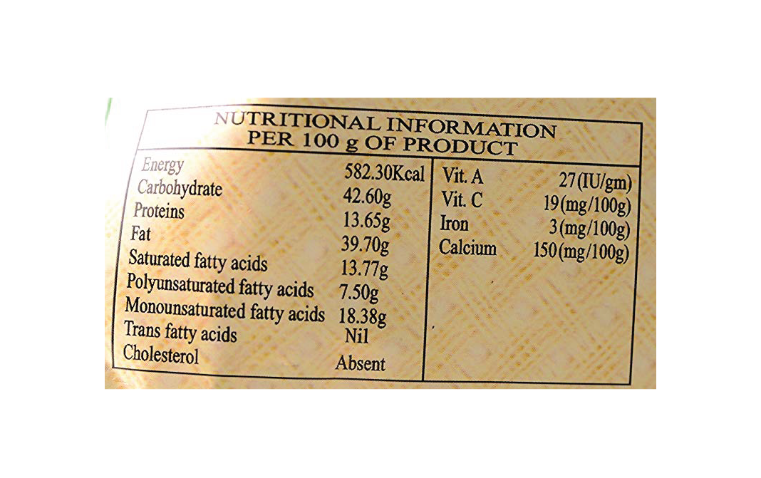 Laxminarayan Best Potato Chiwda    Pack  500 grams